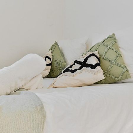 Studio Cosy Proche Paris - 2 Min Rer Gentilly Ngoại thất bức ảnh