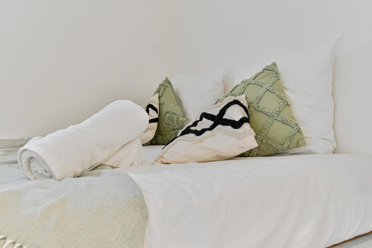 Studio Cosy Proche Paris - 2 Min Rer Gentilly Ngoại thất bức ảnh